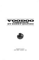 Tapa de Voodoo, its origins and practices