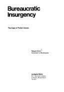 Tapa de Bureaucratic insurgency