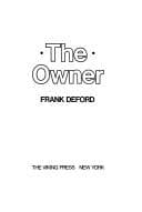 Tapa de The owner