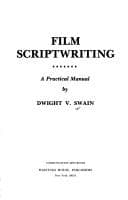 Tapa de Film scriptwriting