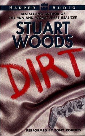Tapa de Dirt