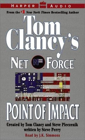 Tapa de Point of Impact
