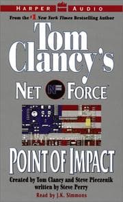 Tapa de Point of Impact