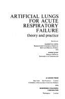 Tapa de Artificial lungs for acute respiratory failure