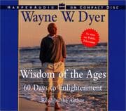 Tapa de Wisdom of the Ages CD