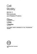 Tapa de Motility, muscle, and non-muscle cells