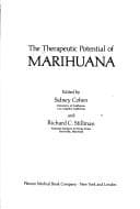 Tapa de The Therapeutic potential of marihuana