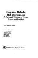 Tapa de Rogues, rebels, and reformers
