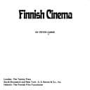 Tapa de Finnish cinema