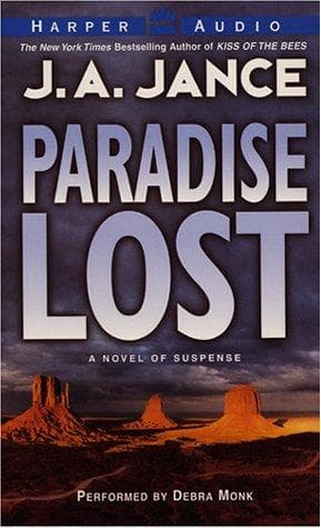 Tapa de Paradise Lost