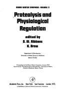 Tapa de Proteolysis and physiological regulation