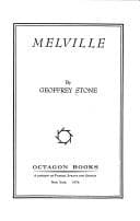 Tapa de Melville