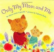 Tapa de Only my mom and me