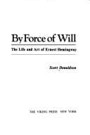 Tapa de By force of will