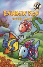 Tapa de Rainbow Fish