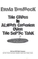 Tapa de The grass is always greener over the septic tank