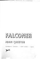 Tapa de Falconer