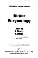 Tapa de Cancer enzymology