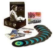 Tapa de Dylan Thomas CD