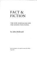 Tapa de Fact and Fiction