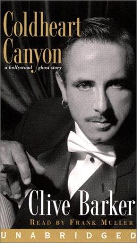 Tapa de Coldheart Canyon CD