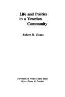 Tapa de Life and politics in a Venetian community