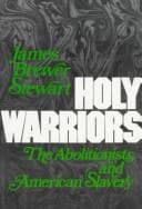 Tapa de Holy warriors