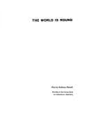 Tapa de The world is round