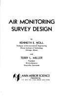 Tapa de Air monitoring survey design