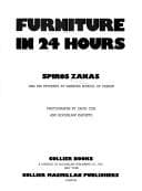Tapa de Furniture in 24 hours
