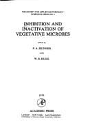 Tapa de Inhibition and inactivation of vegetative microbes