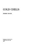 Tapa de Cold chills