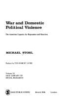 Tapa de War and domestic political violence