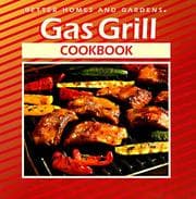 Tapa de Gas grill cookbook
