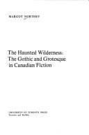 Tapa de The haunted wilderness