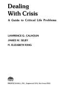 Tapa de Dealing with crisis