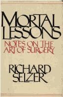 Tapa de Mortal lessons