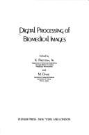 Tapa de Digital processing of biomedical images