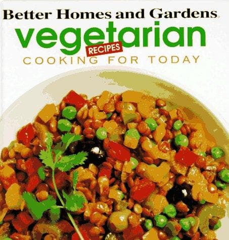 Tapa de Vegetarian recipes