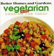 Tapa de Vegetarian recipes