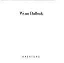 Tapa de Wynn Bullock
