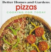 Tapa de Pizzas