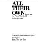 Tapa de All their own