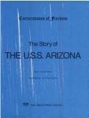 Tapa de The Story of the U.S.S. Arizona