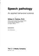 Tapa de Speech pathology