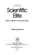 Tapa de Scientific elite