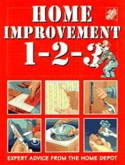 Tapa de Home Improvement 1-2-3