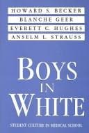 Tapa de Boys in white