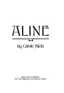 Tapa de Aline