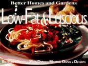 Tapa de Low-fat & luscious